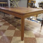 719 8390 COFFEE TABLE